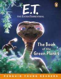 The Book Of The Green Planet