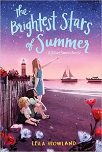 The Brightest Stars Of Summer