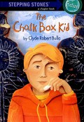 The Chalk Box Kid