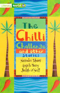 The Chilli Challenge And Other Setories