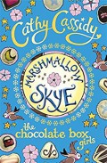 The Chocolate Box Girls : Marshmallow Skye