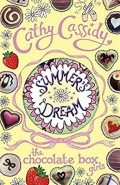 The Chocolate Box Girls : Summer's Dream