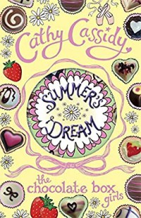 The Chocolate Box Girls : Summer's Dream