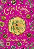 The Chocolate Box Girls : Sweet Honey