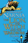 The Chronicles Of Narnia Book 2 : The Lion, The Witch And The Wardrobe