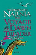 The Chronicles Of Narnia Book 5 : The Voyage Of The Dawn Treader