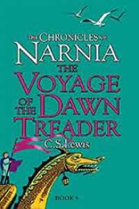 The Chronicles Of Narnia Book 5 : The Voyage Of The Dawn Treader