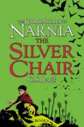 The Chronicles Of Narnia Book 6 : The Silver Chair