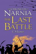 The Chronicles Of Narnia Book 7 : The Last Battle