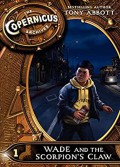 The Copernicus Archives Wade And The Scorpion's Claw
