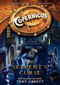 The Copernicus Legacy Book 2 : The Serpent's Curse