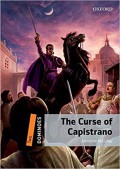 The Curse Of Capistrano