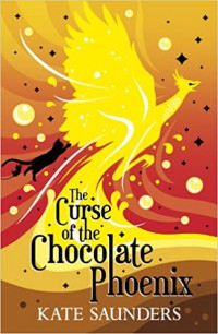 The Curse Of The Chocolate PhoenIX