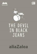 The DeVIl In Black Jeans