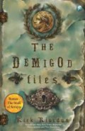 The Demigod Files