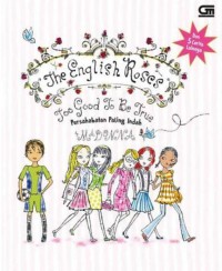 The English Roses; Persahabatan Paling Indah