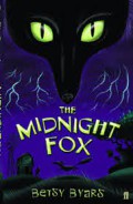 The Faber Children's Treasury : The Midnight Fox