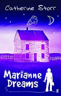 The Faber Children's Treasury : Marianne Dreams