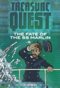 Treasure Quest : The Fate Of The Ss Marlin