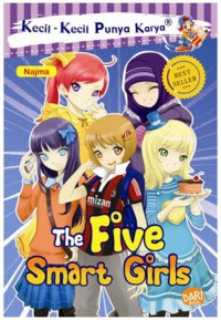 The Five SMArt Girls