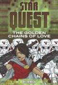 Star Quest : The Goldens Chains Of Love