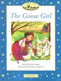 The Goose Girl