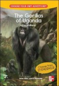 The Gorillas Of Uganda (Choose Your Own Adventure)