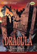 Dracula : The Graphic Novel