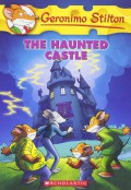 Geronimo Stilton 46 : The Haunted Castle