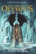 The Heroes Of Olympus # 2 : The Son Of Neptune