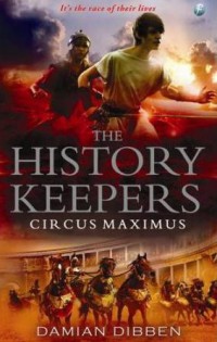 The History Keepers: Circus MaXImus