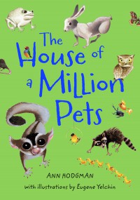 The House Of A Million Pets