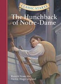 The Hunchback Of Notre-Dame