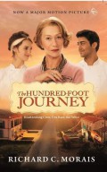 The Hundred-Foot Journey : Kisah Tentang Cinta , Cita Rasa Dan Selera