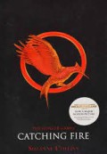 The Hunger Games; Catching Fire