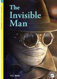 The InVIsible Man : Level 5