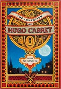 The Invention Of Hugo Cabret