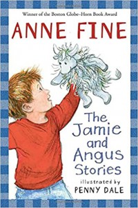 The Jamie And Angus Stories