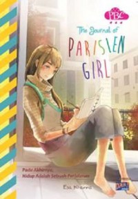 Pbc : The Journal Of Parisien Girl