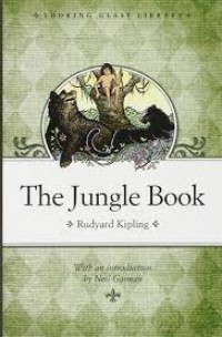 The Jungle Book