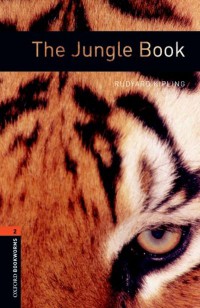 The Jungle Book : Level 2