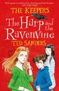 The Keepers Series : The Harp And The RavenVIne