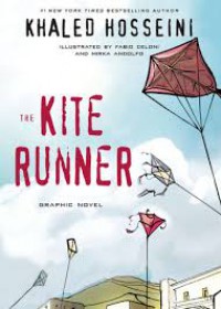 The Kita Runner (Graphic Novel)