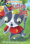 The Kitten Who Cried Dog