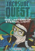 Treasure Quest : The Lantern Of Eternal Light