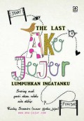 The Last Aku Jujur : Lumpuhkan Ingatanku