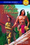 The Last Of The Mohicans : Step Stones