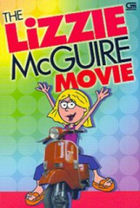 The Lizzie Mcguire MoVIe