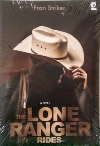 The Lone Ranger Rides