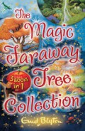 The Magic Faraway Tree Collection 3 In 1